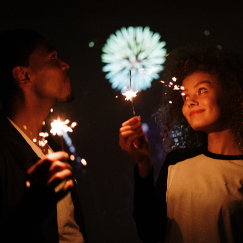 18 Inch Wedding Sparklers – Long Burn | Premium Sparklers UK | Weddings, Birthdays, Bonfire Night, New Year Celebrations