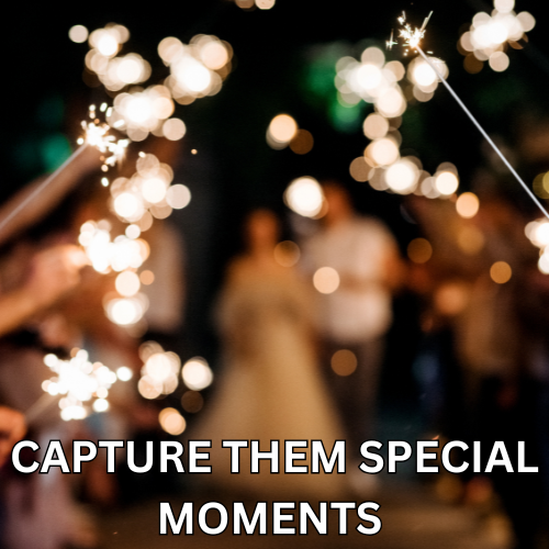 18 Inch Wedding Sparklers – Long Burn | Premium Sparklers UK | Weddings, Birthdays, Bonfire Night, New Year Celebrations