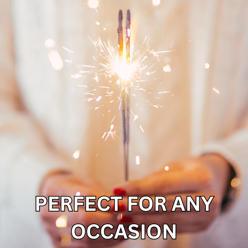 18 Inch Wedding Sparklers – Long Burn | Premium Sparklers UK | Weddings, Birthdays, Bonfire Night, New Year Celebrations