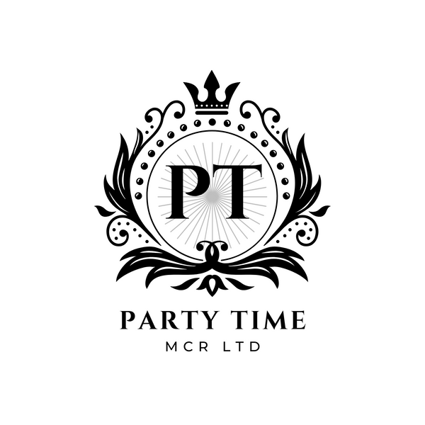 Party Time MCR LTD